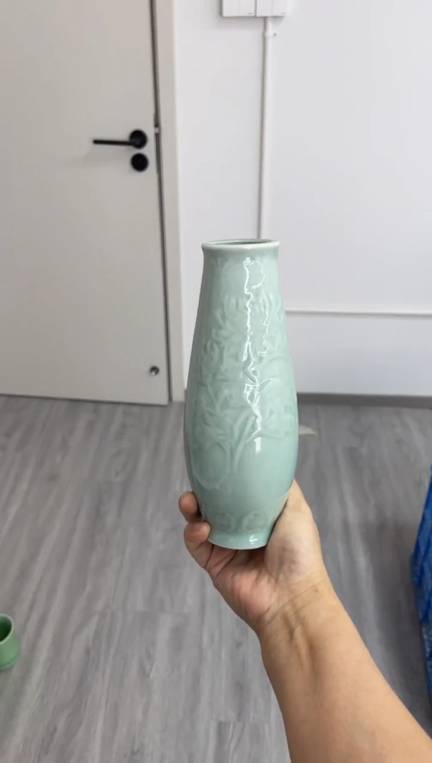 特价青瓷 慧语瓷坊 微瑕