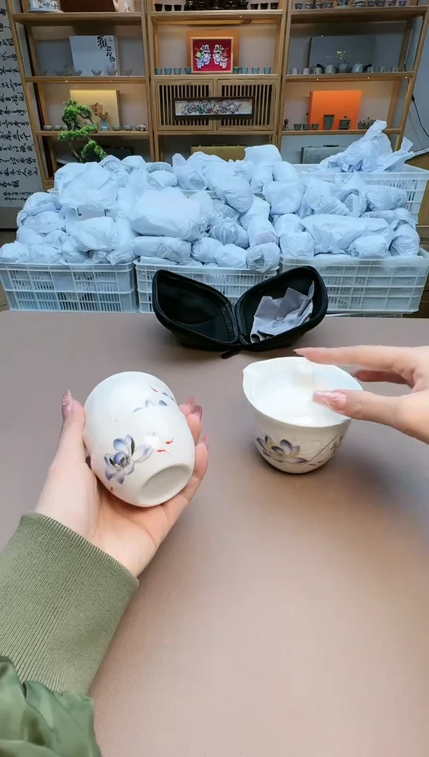 【闪购商品】瓷制品S1111111111111