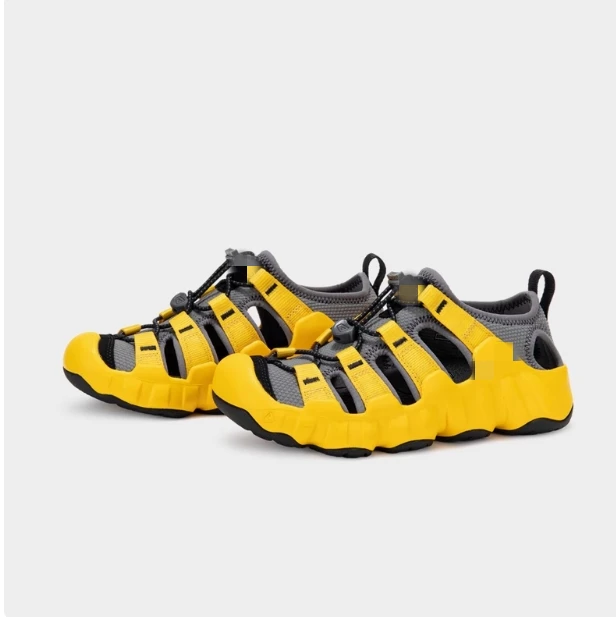 HYPERPORT H2男女款户外舒适透气耐磨涉水溯溪鞋