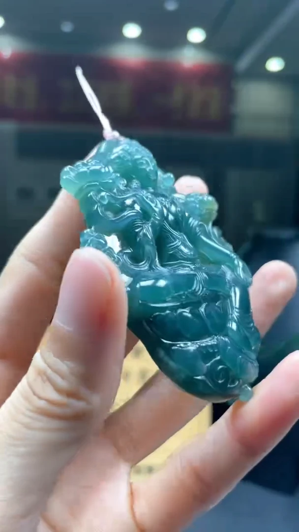 未镶嵌定制翡翠********139