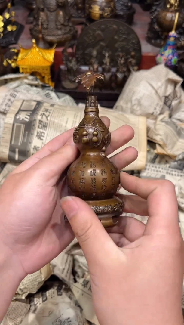 E瑞瑞古铜高端精品28