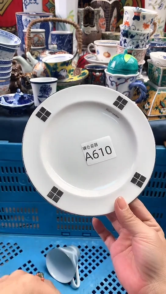 H*Y镰仓全场满18包邮A610