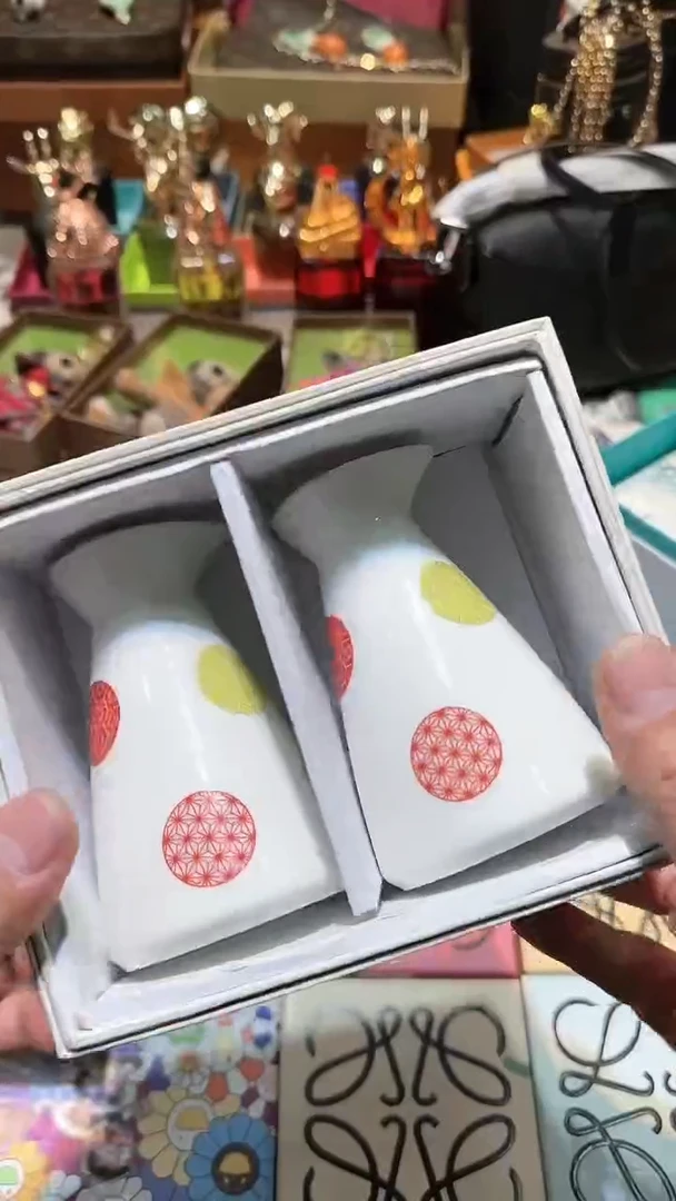 【闪购商品】瓷片换类目孤品单品一件不留