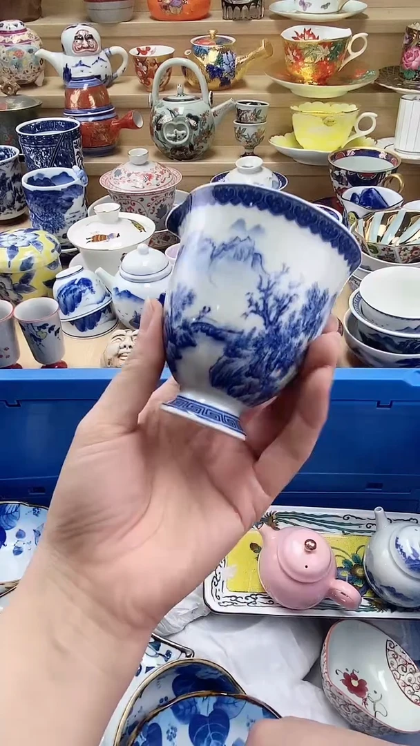 新号开播，一单一付