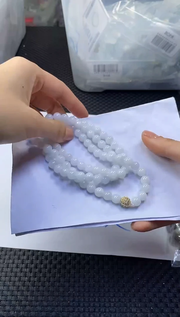 未镶嵌定制翡翠天然缅甸A货翡翠，拍一发一