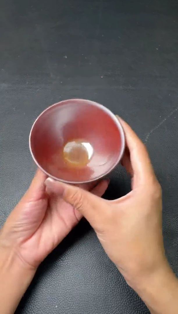 茶盏林杰赤兔盏30
