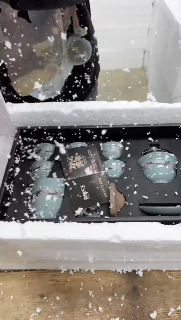 【闪购商品】瓷片乘风茶器商品链接@@