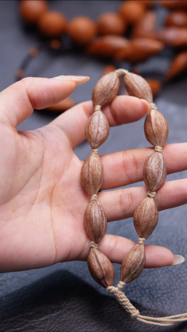 橄榄核手串/手链素核