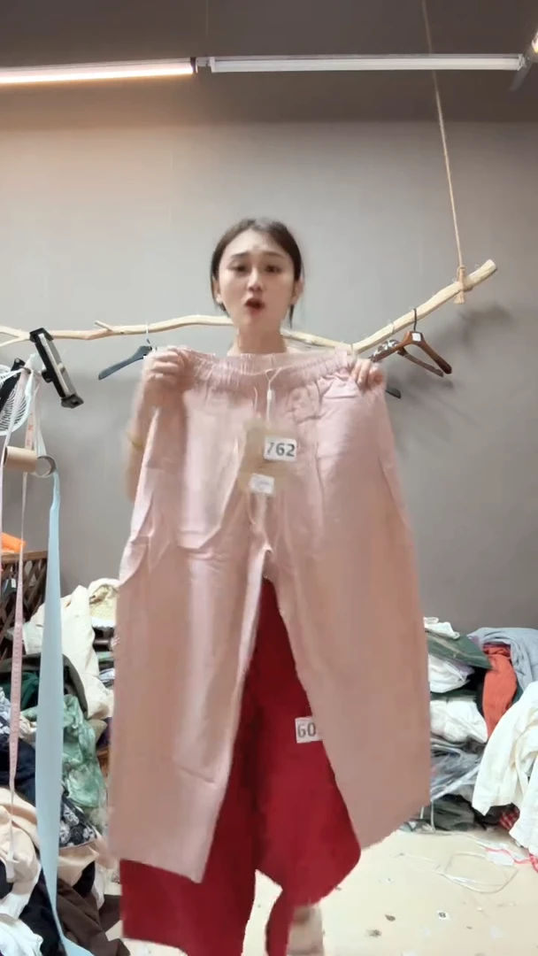 小睿麻衣服饰762