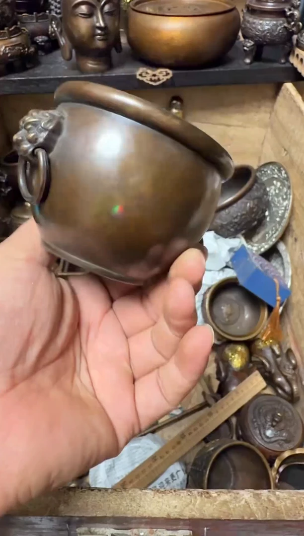精美铜器精美摆件铜铜铜铜铜铜