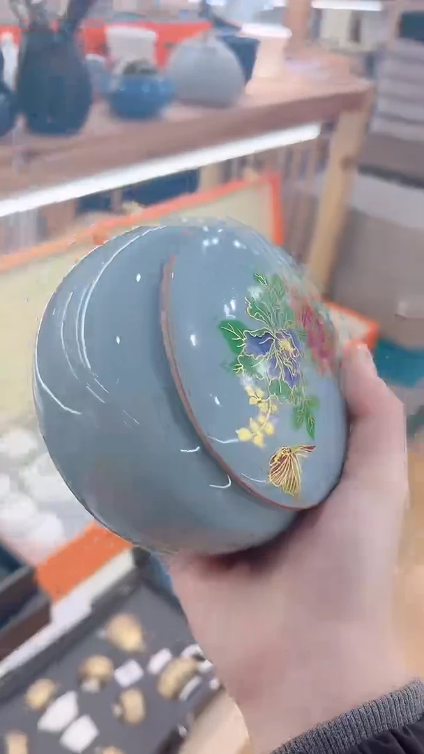 【闪购商品】展宏茶具展宏茶具@A-