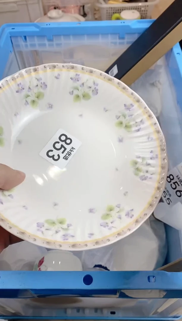 【闪购商品】瓷片853定向 二雯。定向 二雯。