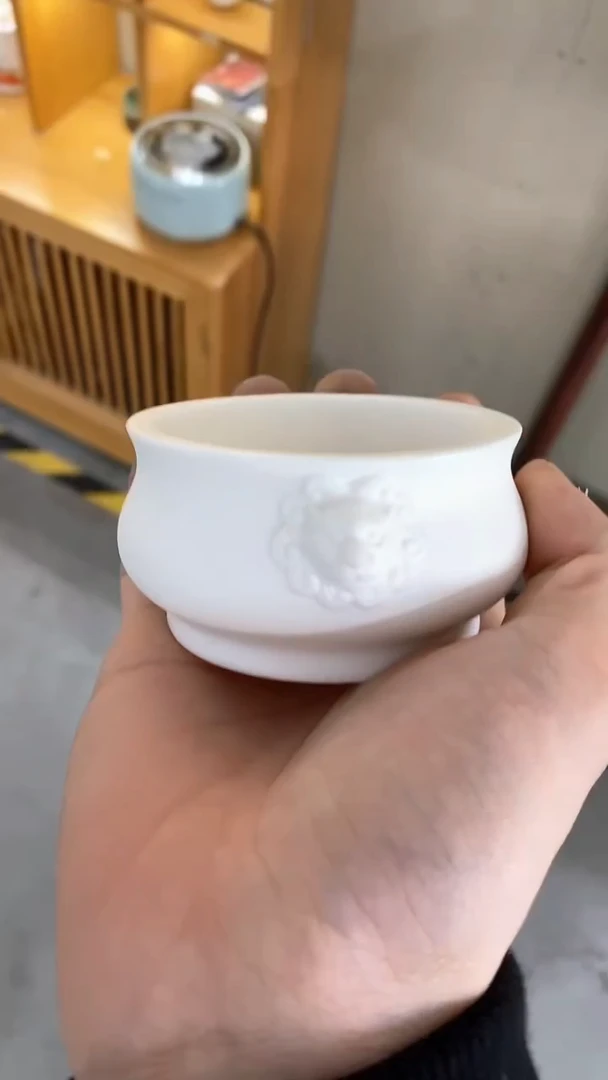 瓷片B0309陶瓷茶具茶器