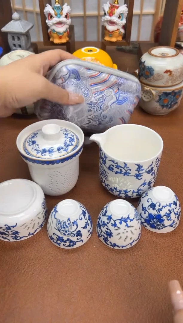 旅行茶具清清清清