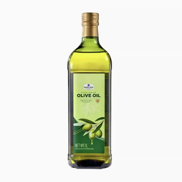 特级初榨橄榄油1L