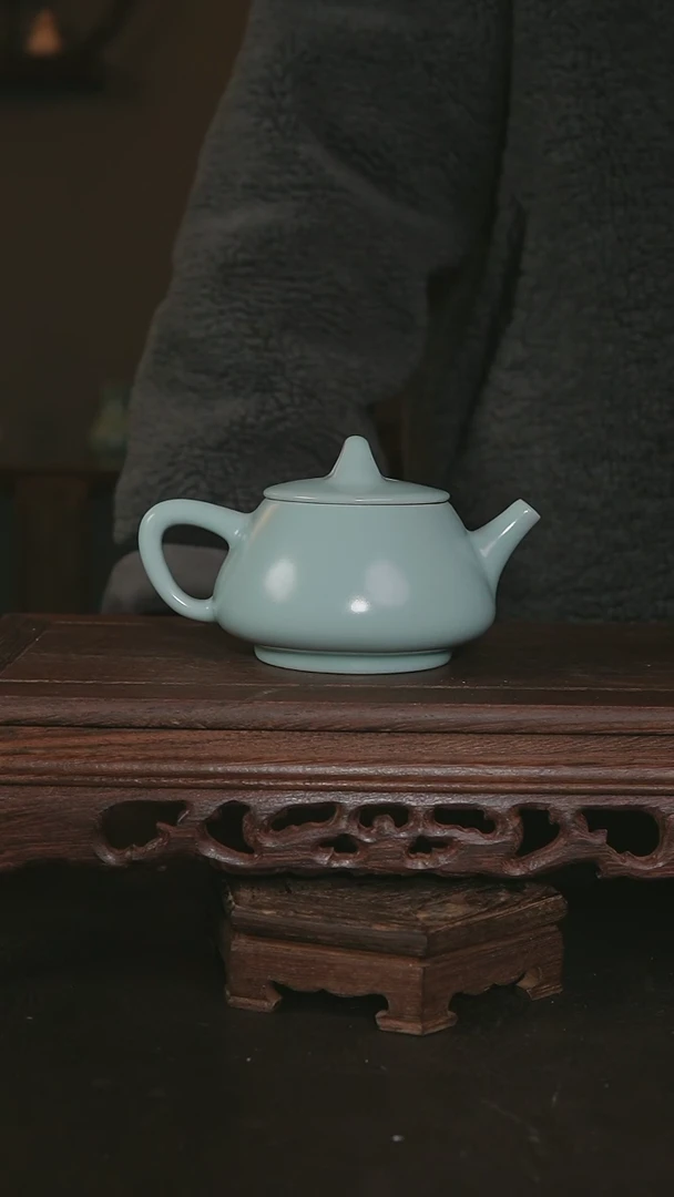 【闪购商品】其他仿古手工石瓢壶  印章