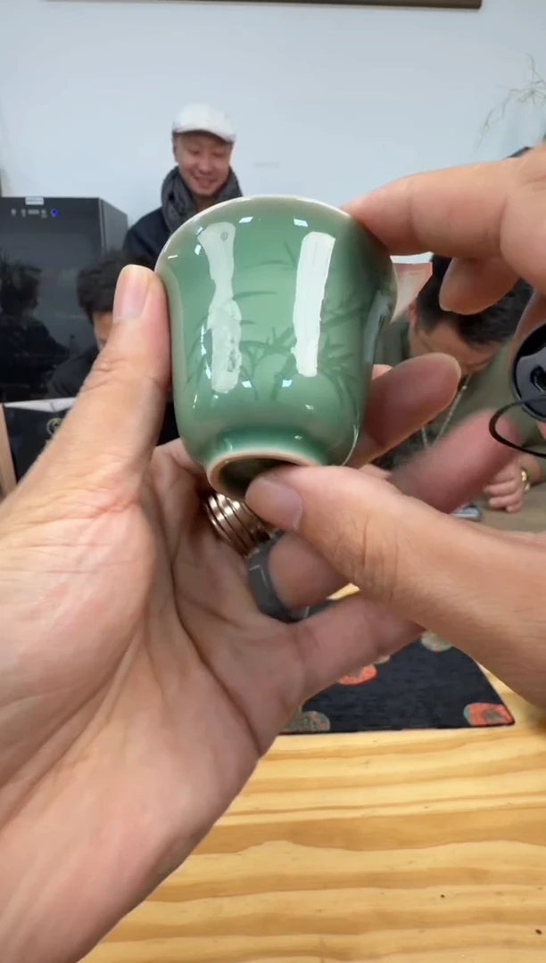 瓷片            @@5号