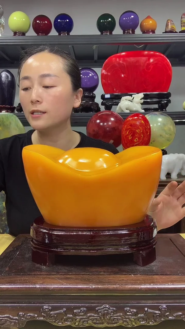 石材家居摆件办公室摆件