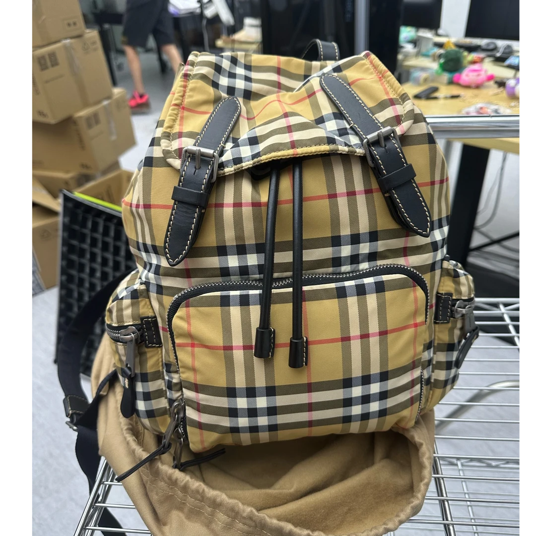 95新 BURBERRY/博柏利 /KIKI/单肩包/15856974
