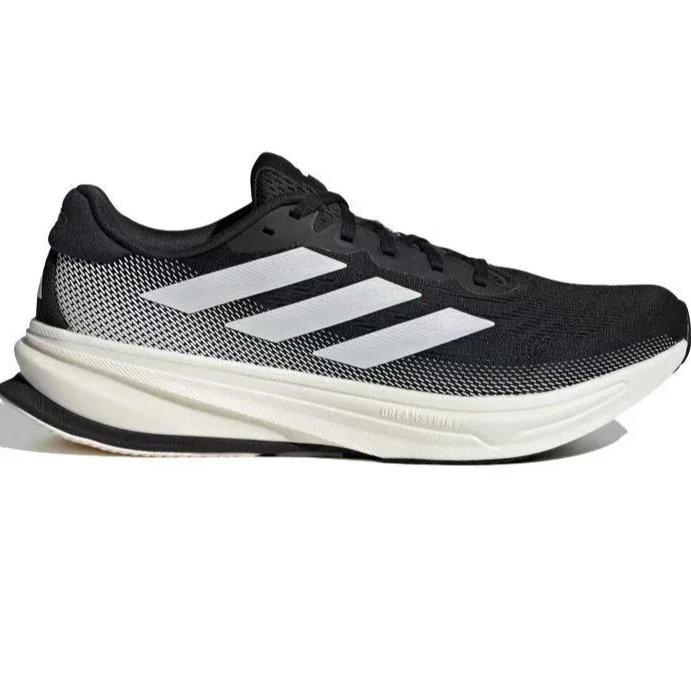 阿迪达斯【未来石AD】男子四季款运动经典舒适百搭款慢跑鞋 IH2504