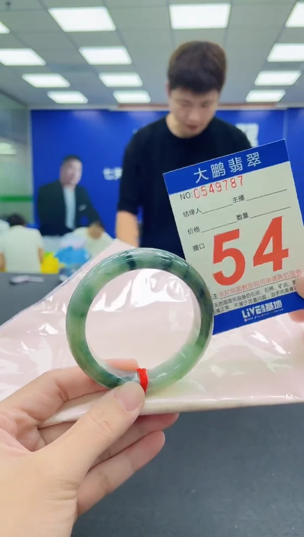 未镶嵌手镯翡翠AAAAAAAAA