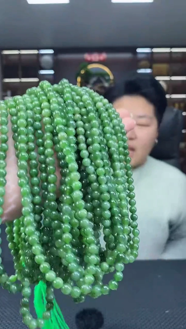 【闪购商品】和田玉颈饰未镶嵌链子