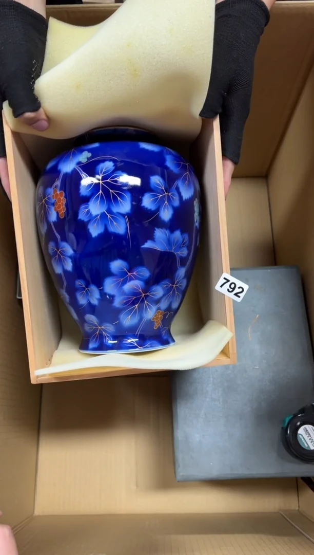 瓷片f****g+792中古商品谨慎参拍