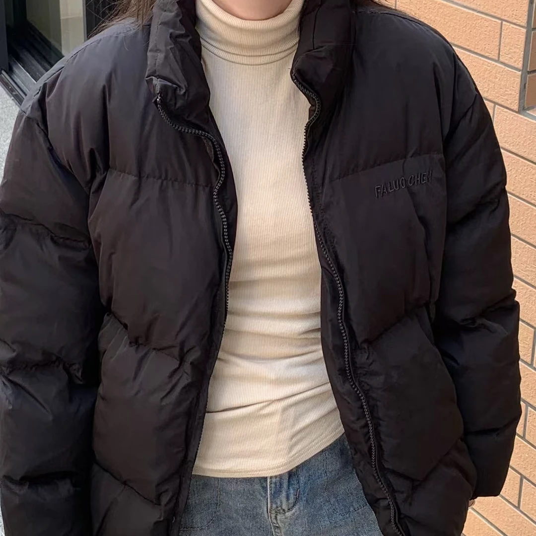 511-540 精品棉服 直播间链接仅供过款使用