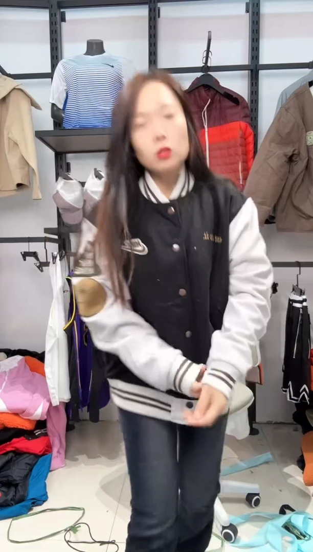 2485  编码  瑕疵直播间过款为准 尺码L
