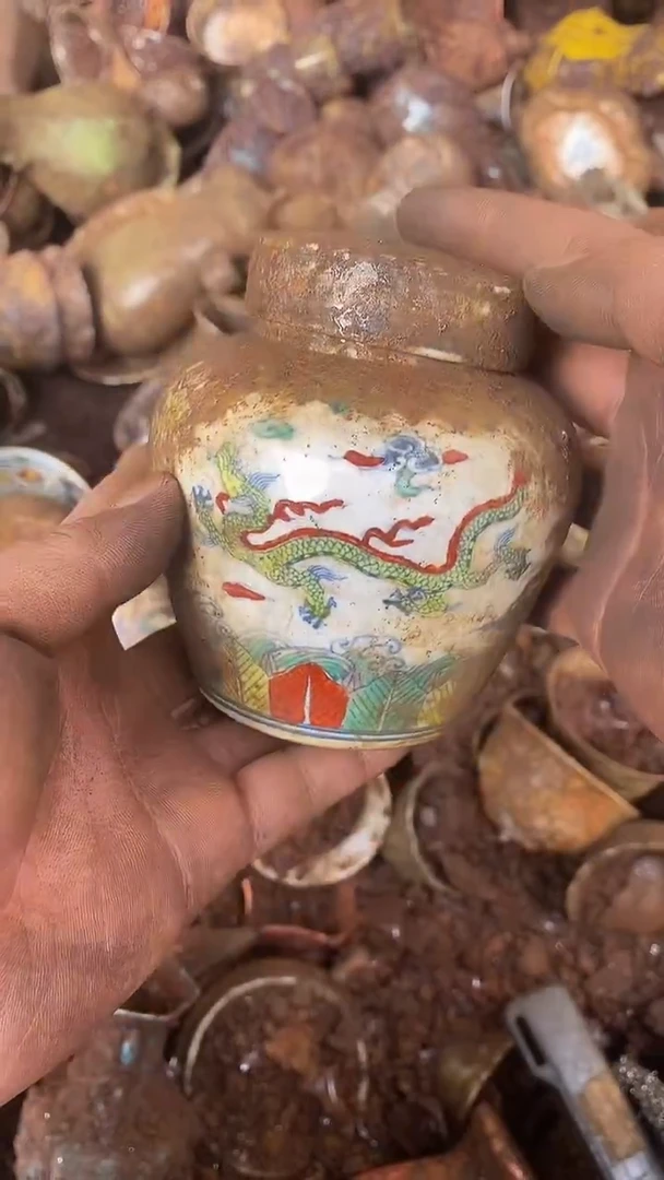 摆件陶瓷器瓷器瓷器瓷器