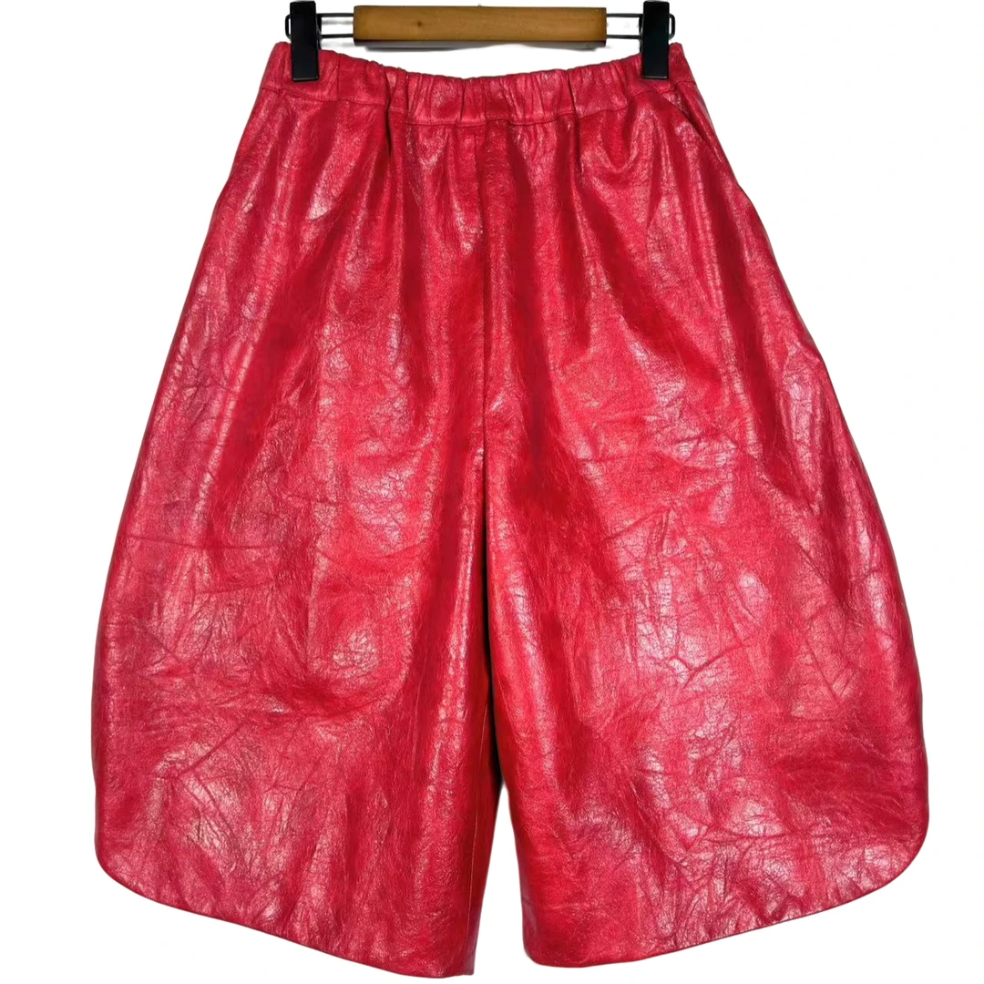 朱总原创设计3C124新款时尚短裤