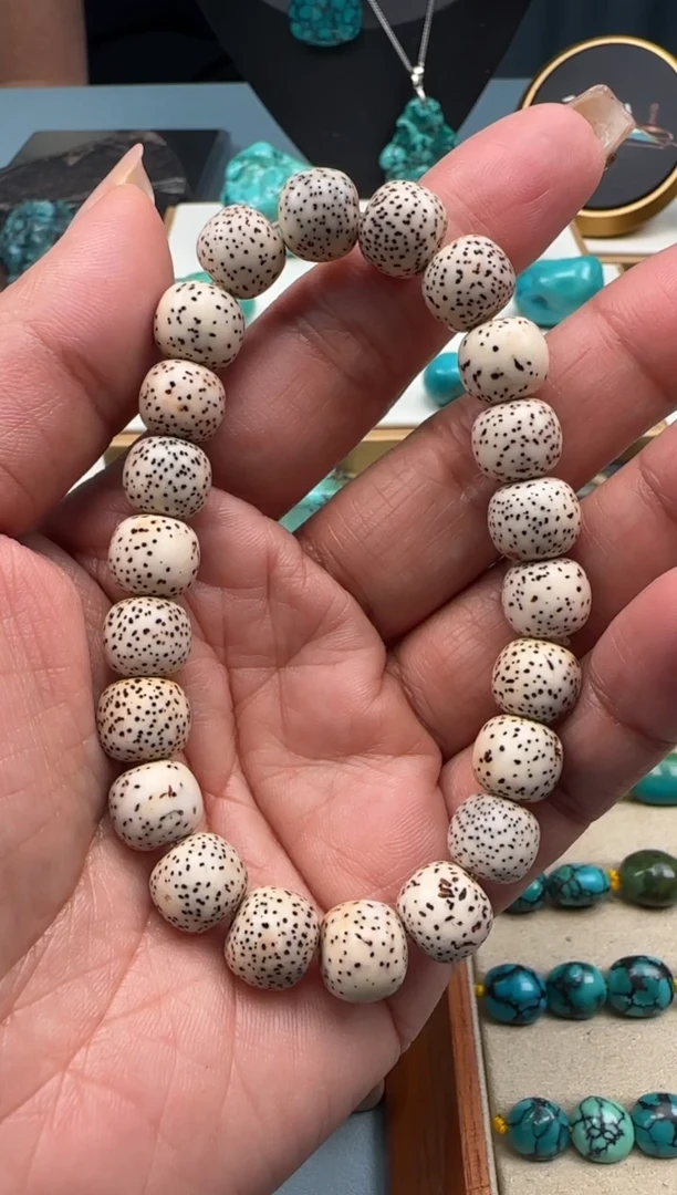 【闪购商品】星月菩提手串定制