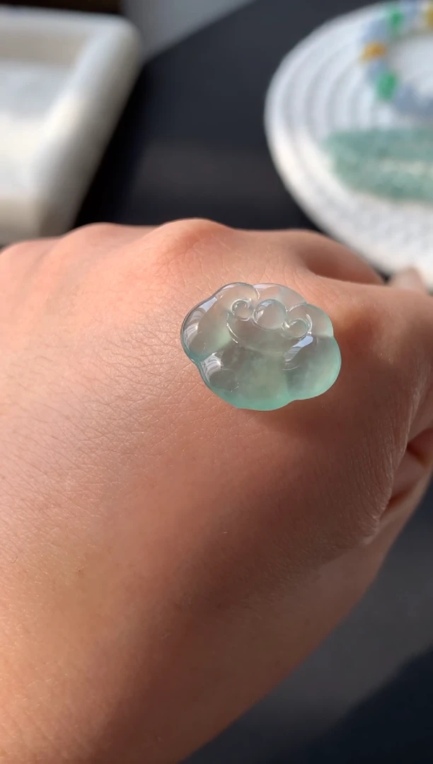 未镶嵌定制翡翠0081282265