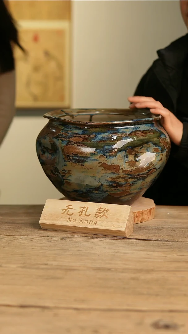 【闪购商品】摆件25-62高21口20误差2无孔