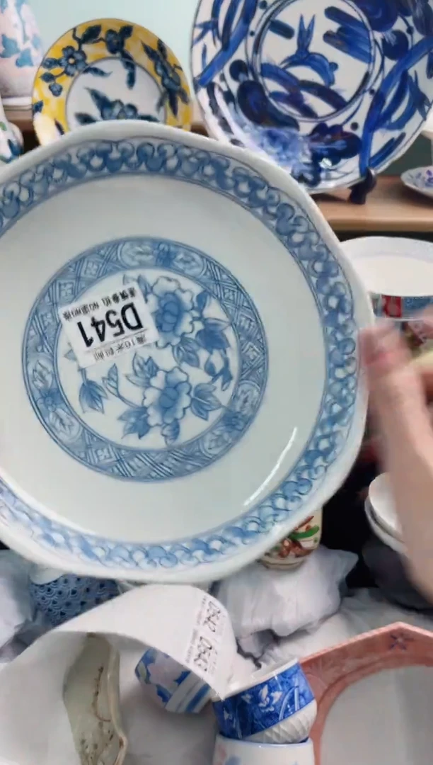 陶瓷佳***佳D541********