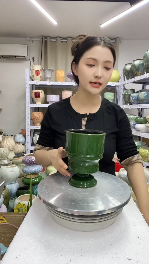 【1.2】花盆链接高：17口：12