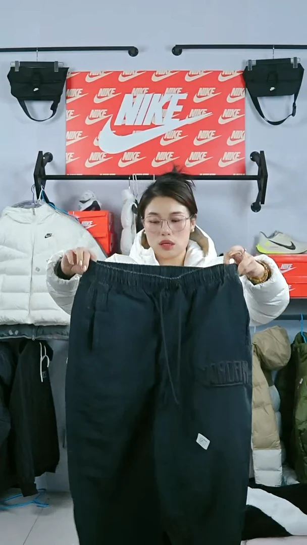 4877闪购编码Nike/Jordan运动衣以直播间过款为准尺码