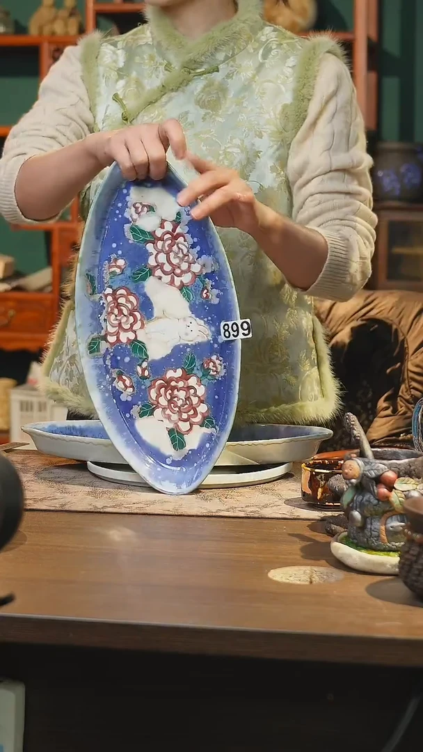 陶瓷茶器茶具899