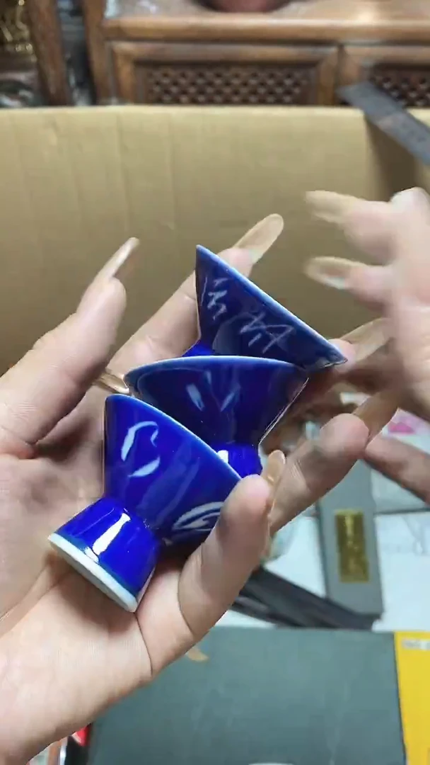 【闪购商品】瓷片瓷器瓷器瓷器瓷器