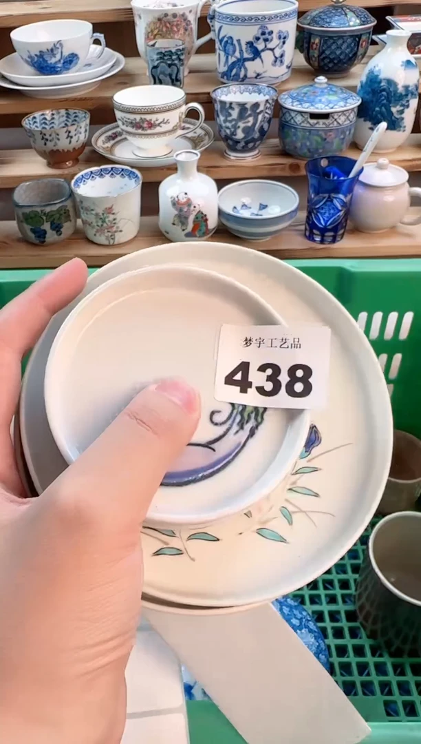 瓷片瓷器          438