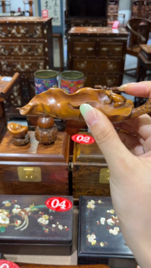 木小叶黄杨 茶禅