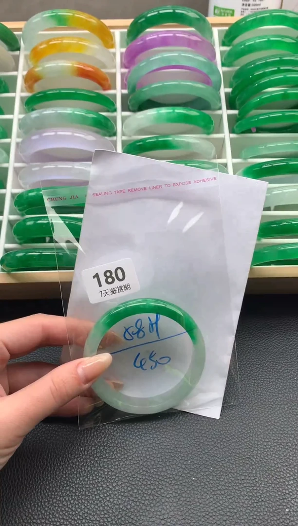 非金属无时尚手镯 所见即所得 七天鉴赏期