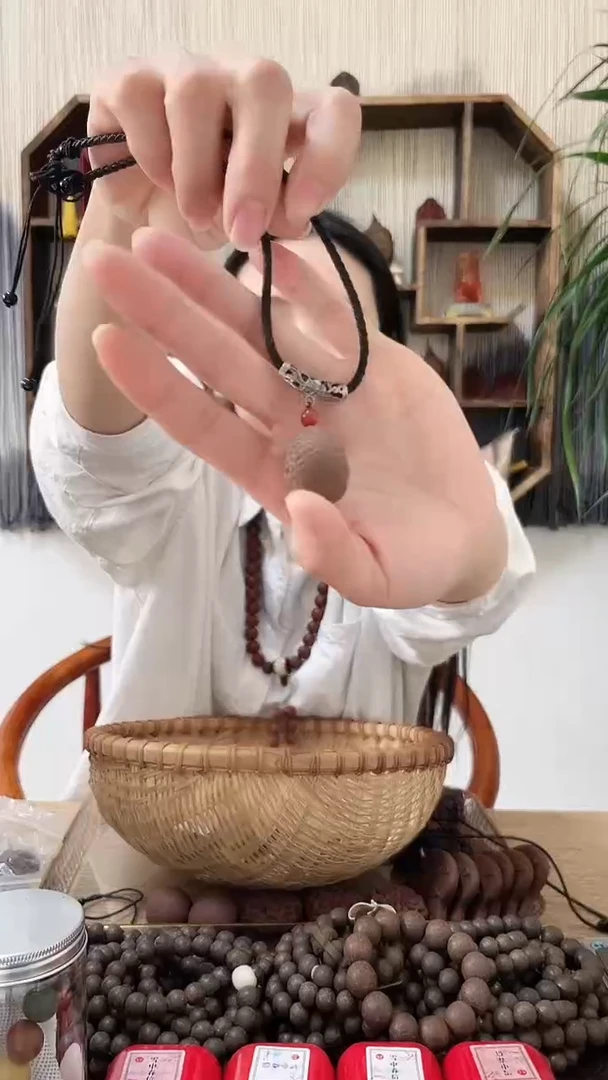 【闪购商品】泥塑盲盒香方2.0无相佛单珠