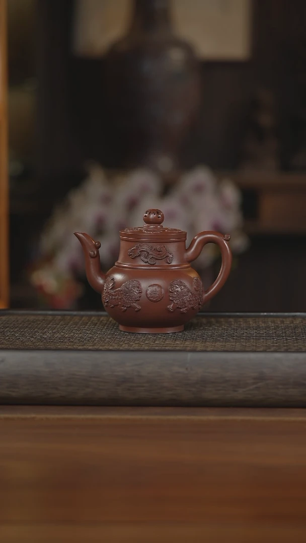 【闪购商品】紫砂茶壶紫砂壶紫砂壶