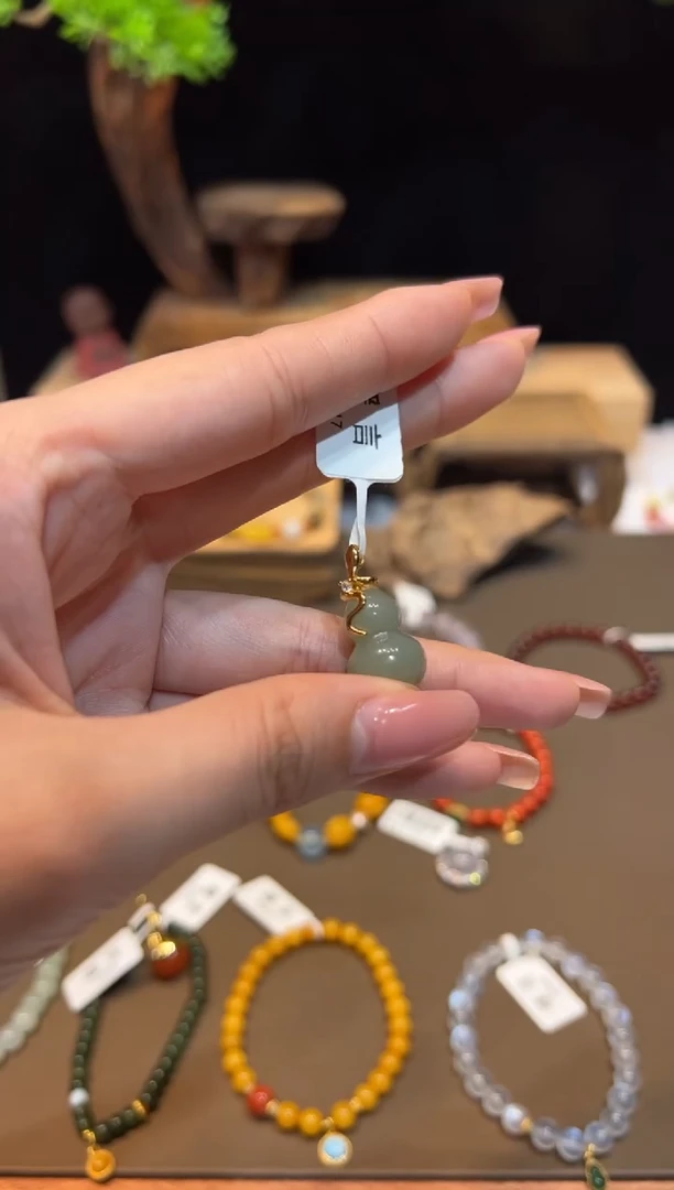 未镶嵌和田玉手饰手饰@@Z3017