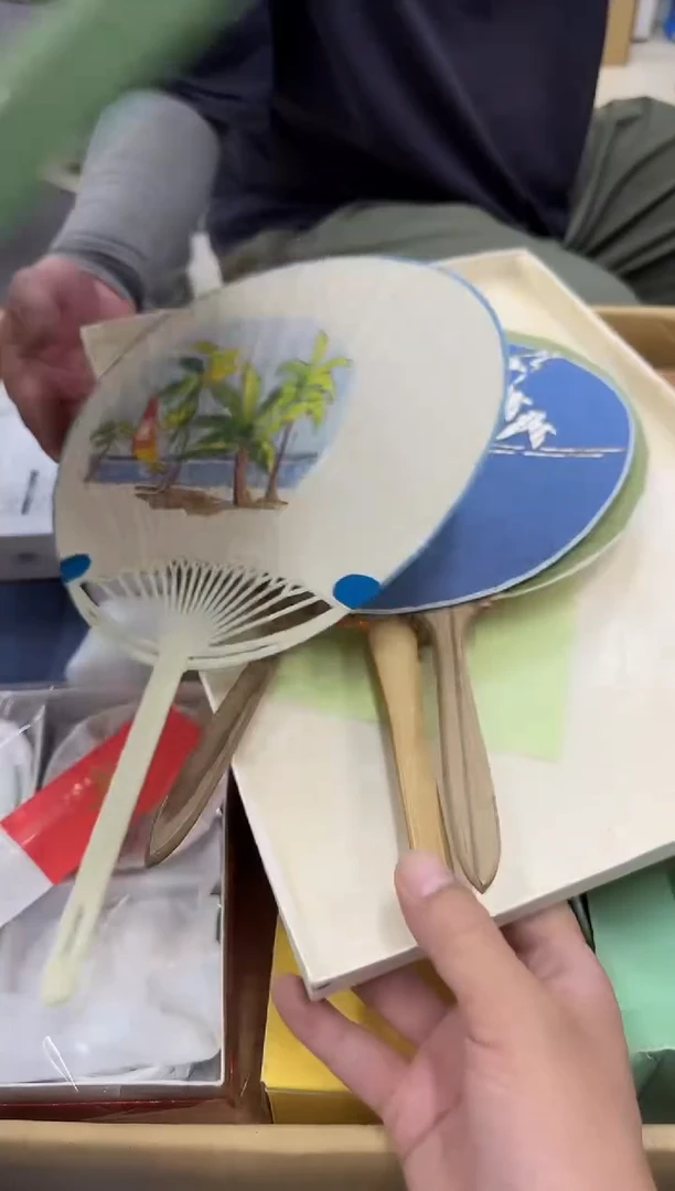 琉璃手工艺品雲*小穆杂货铺的物品84