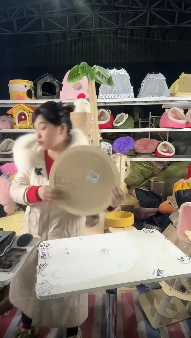 A020清仓处理猫窝狗窝微瑕不退不换