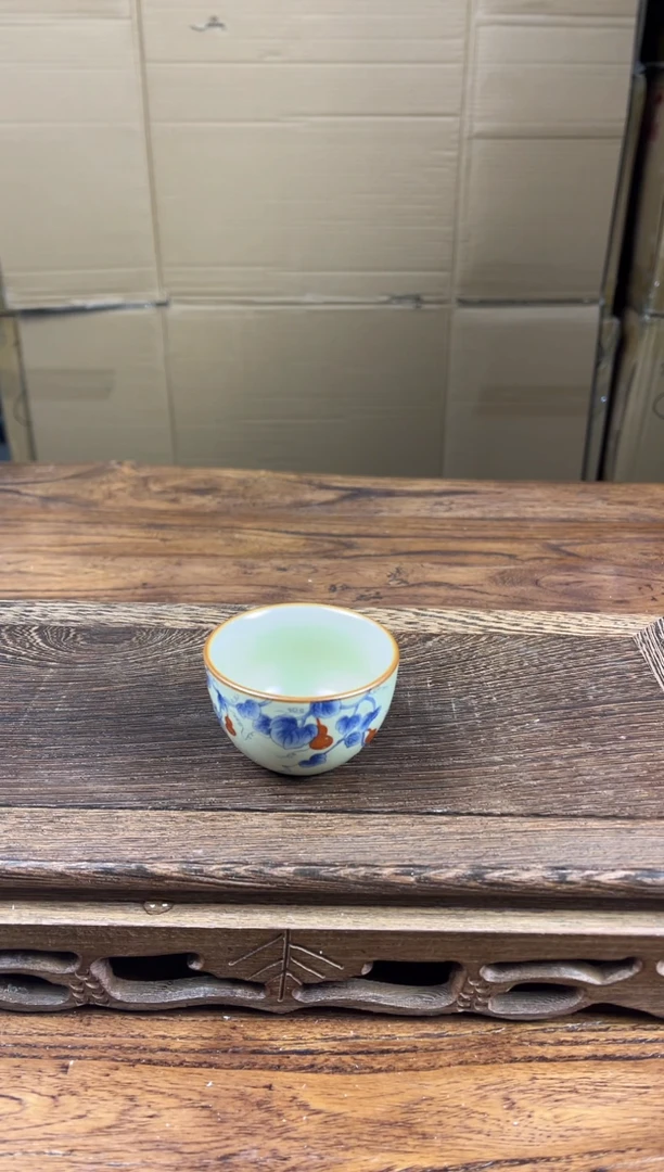 【闪购商品】瓷器商品瓷器物品091