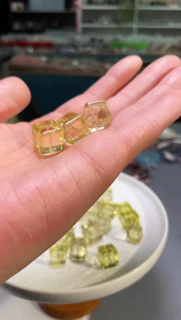 套链未镶嵌水晶14/133多样性发一件