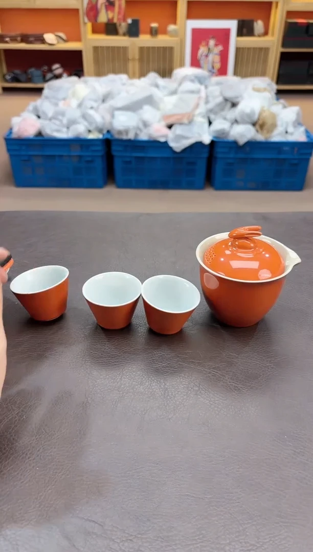 【闪购商品】摆件瓷SC1111111111111